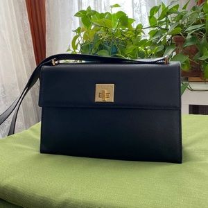 Black Celine Shoulder Bag, excellent condition